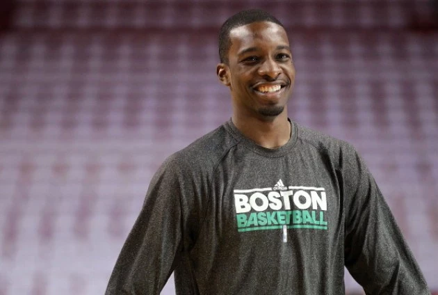 Boston Celtics