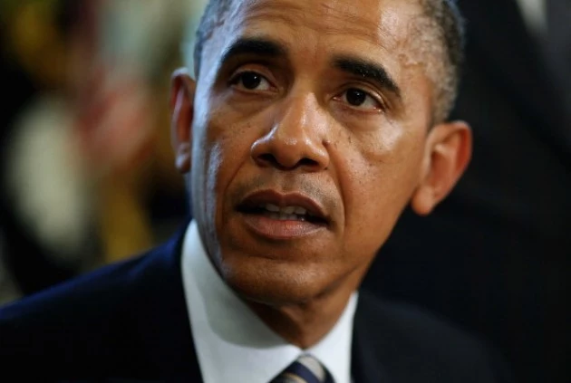 Obama