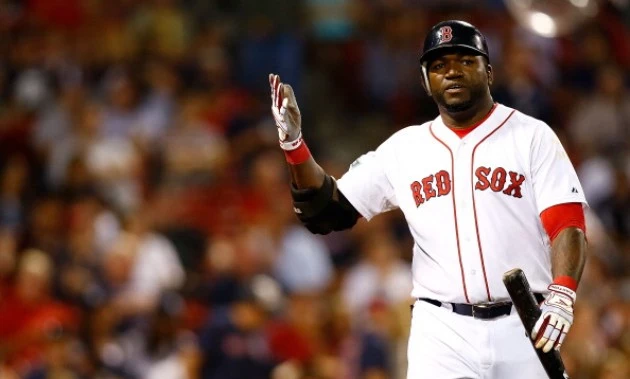 David Ortiz