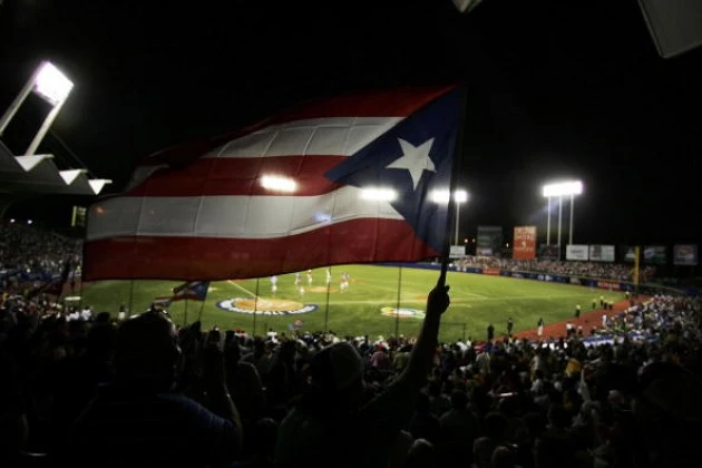 Puerto Rico