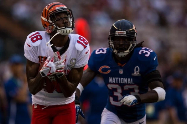 2013 Pro Bowl