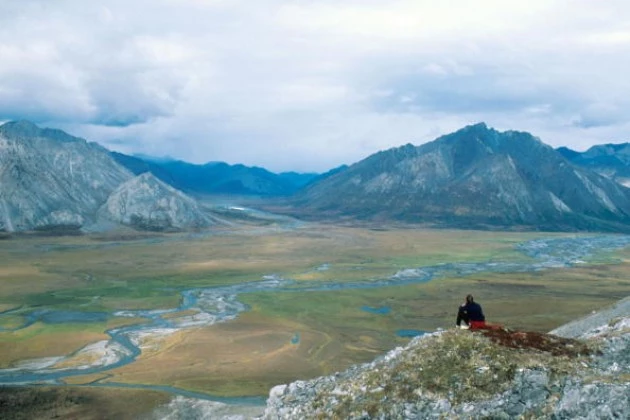 Alaska