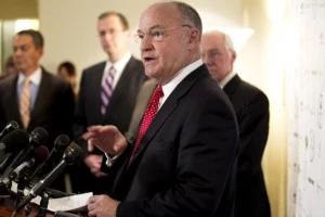State Gambling Comission Releases Names Of Final Applicants For Casino Licenses