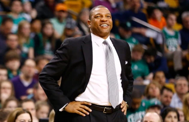 Doc Rivers