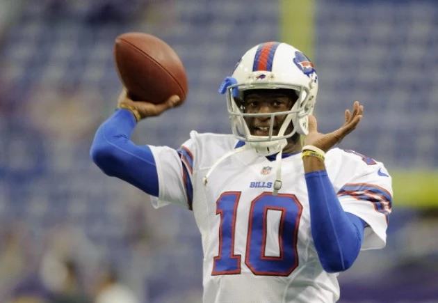 Vince Young