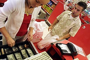 Shopping