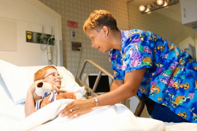 children hospital