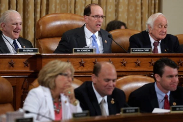 House Committee Holds Hearing On Affordable Care Act Implementation