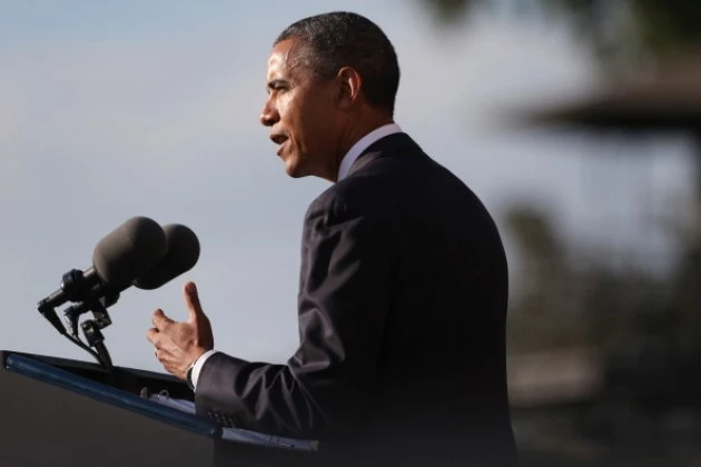 President Obama