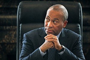 Deval Patrick Now Longest Serving Mass. Governor