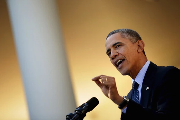 President Obama Discusses Affordable Care Act
