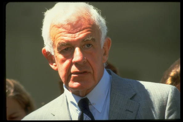 Thomas S. Foley
