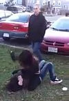 Fall River Fight