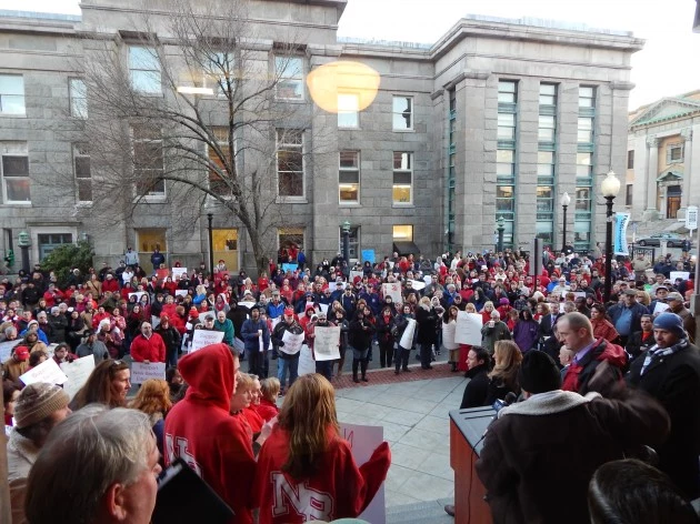 NBEA RALLY 015