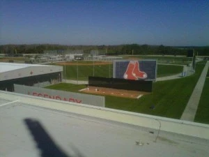 fort myer3 Jet Blue Park