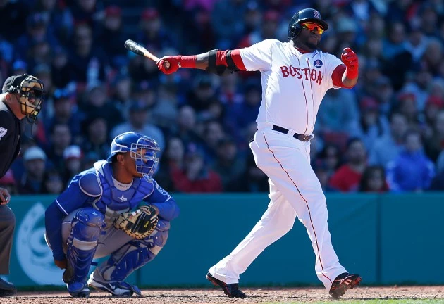 Boston Red Sox Boston Red Sox