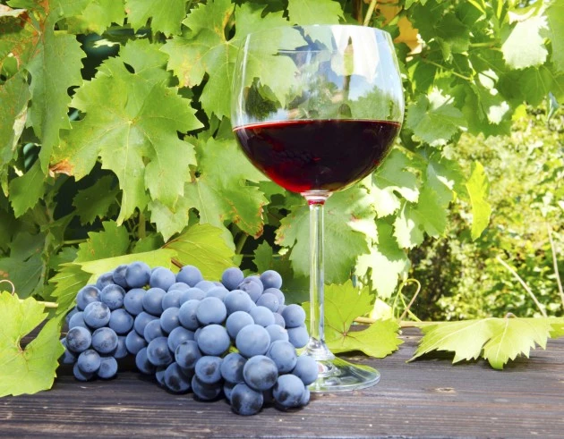 Red wine Red wine