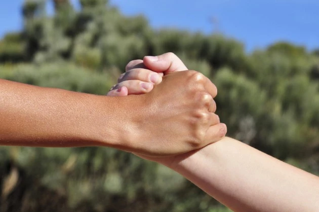 Handshake Handshake
