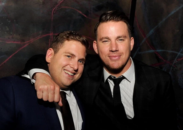Premiere Of Columbia Pictures' "22 Jump Street" - After Party 22 Jump Street