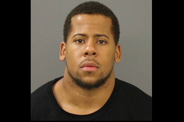 SANTOS MUGSHOT