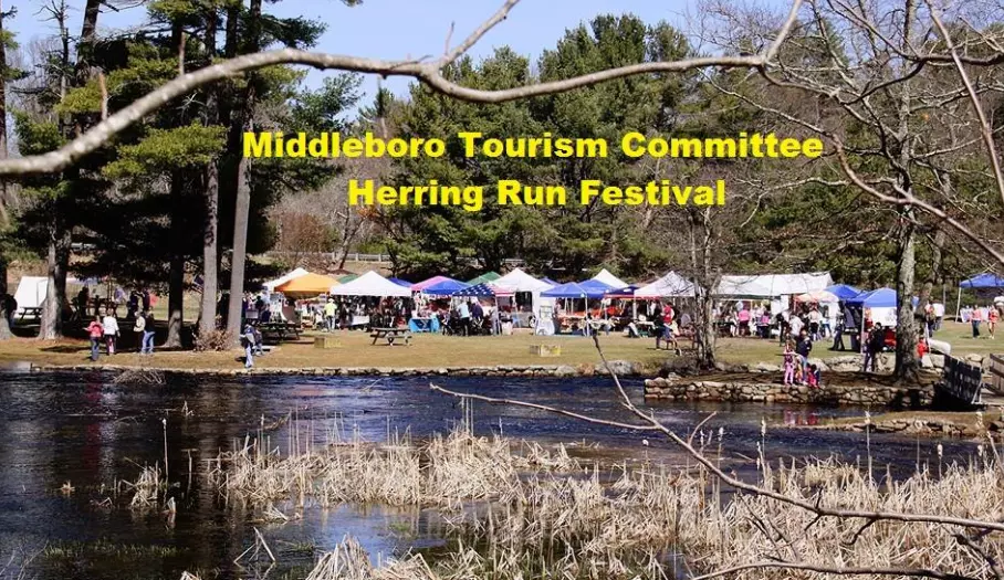 Discover Middleborough via Facebook