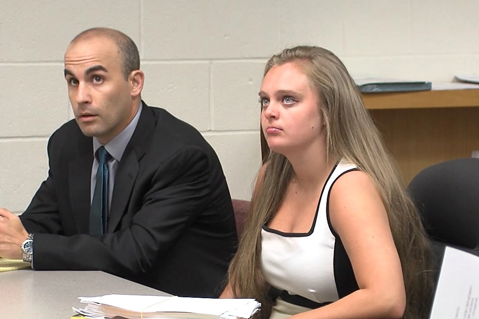 Jury Selection Begins in Michelle Carter Manslaughter Trial1603 x 1067
