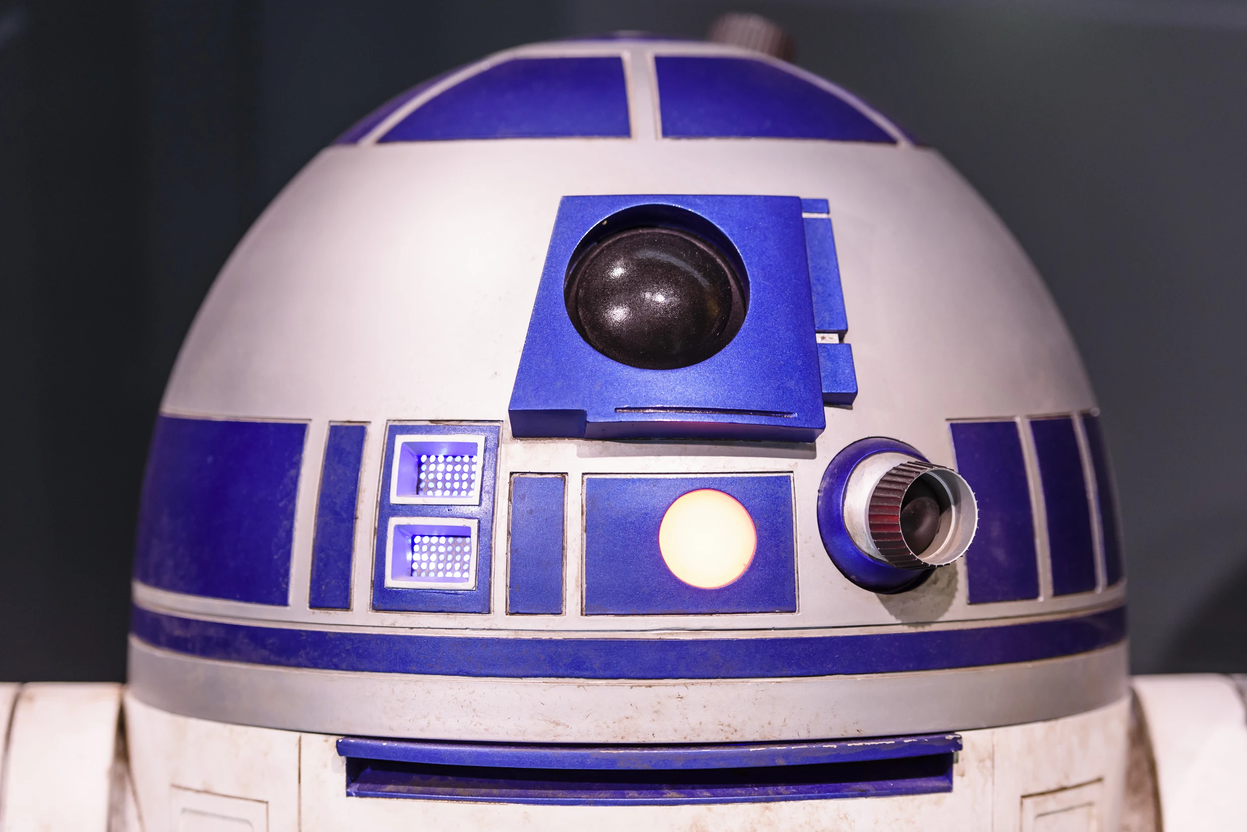 Madame Tussauds Berlin Presents New Star Wars Wax Figures