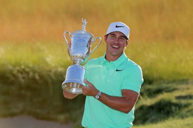U.S. Open - Final Round