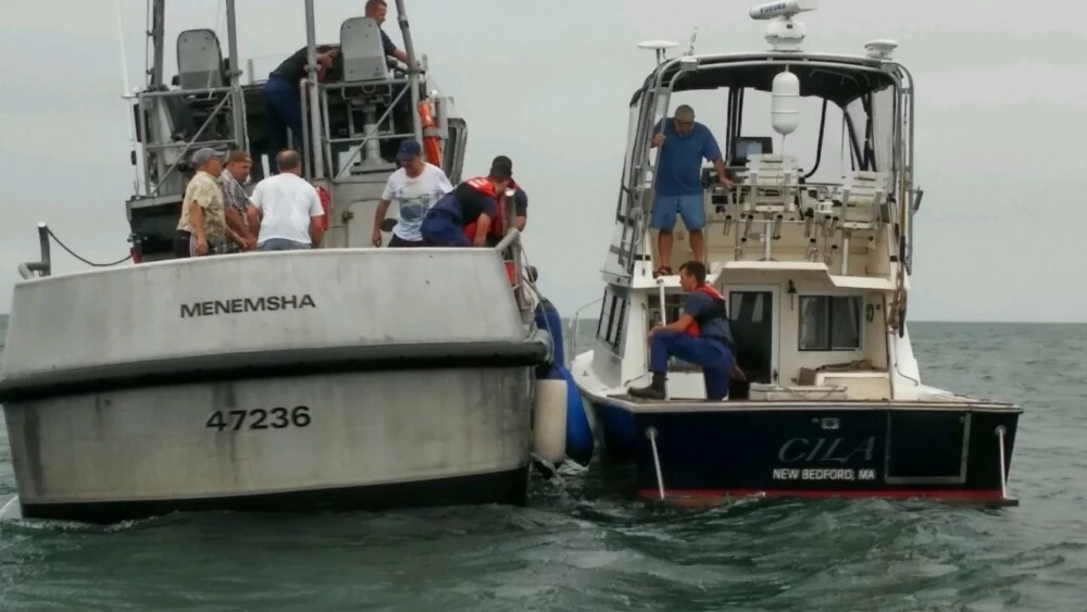 U.S. Coast Guard