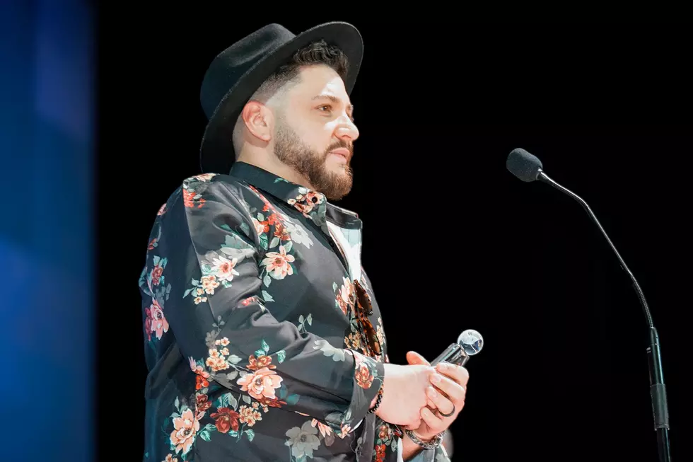 Fall River Artist Wins Big at Portuguese Music Awards