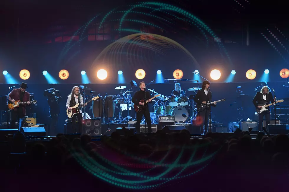 Here’s How You Can Win a Trip to Experience the Eagles at Vegas Sphere