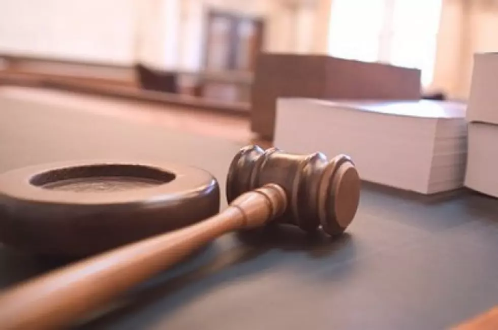 Homeless Man Sentenced In Veterans Charity Scheme