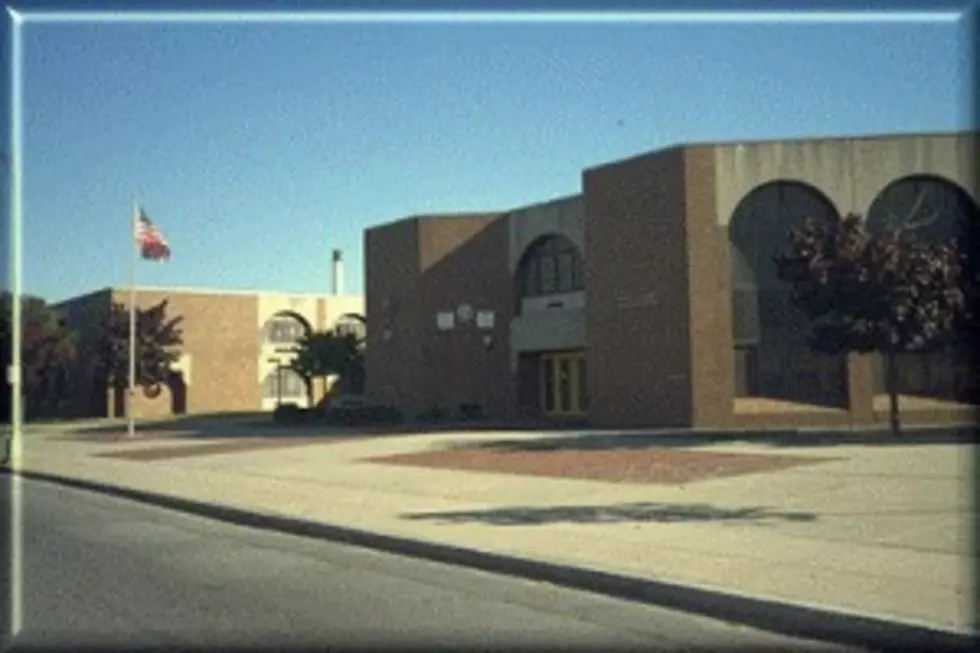 Body Found At New Bedford’s Gomes School