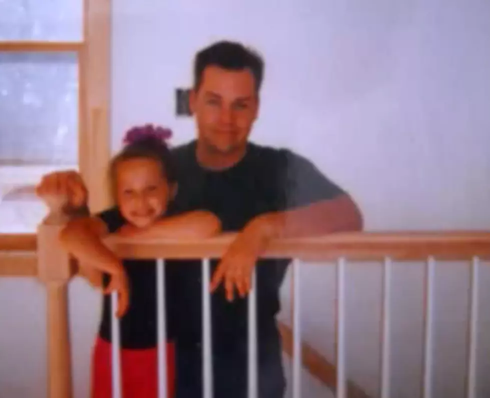 Neal White’s Rap For His Daughter