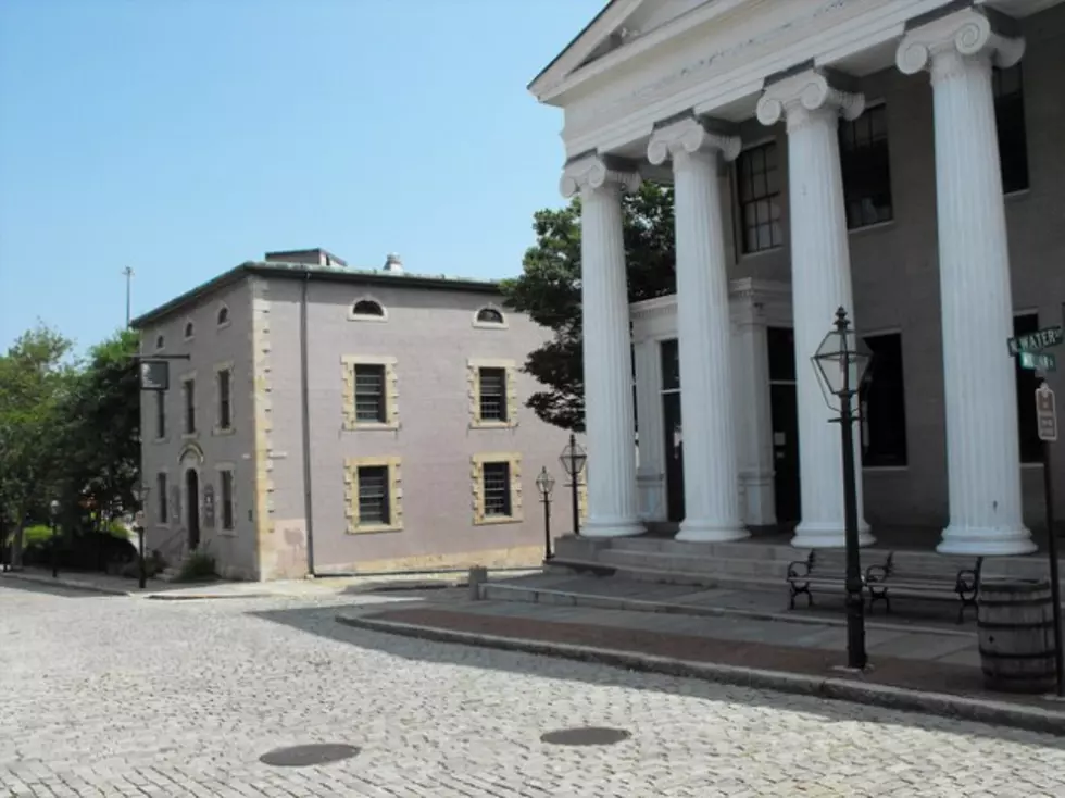 Local Downtown New Bedford Trivia