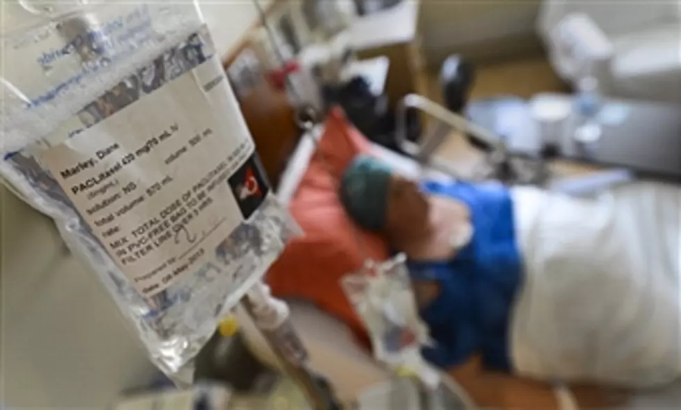 Cancer Survivor Credits Family Support And Confident Doctors For Recovery