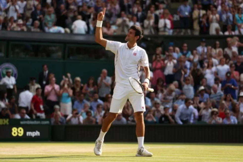 Novak Djokovic pulls out 5-setter over del Potro