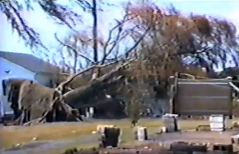 Southcoast Remembers Hurricane Bob 22 Years Later