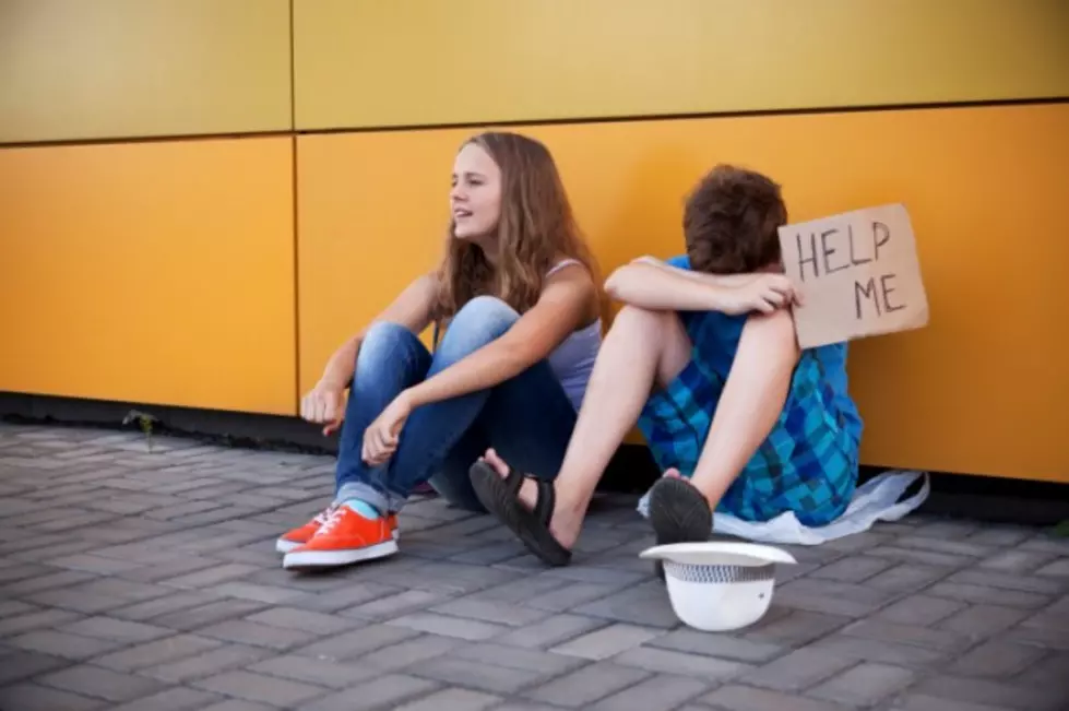 Called Off Wedding Turns Into Bacchanal for Homeless