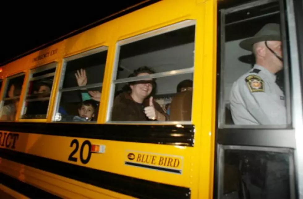 Boston School Buses Rolling Again After Strike