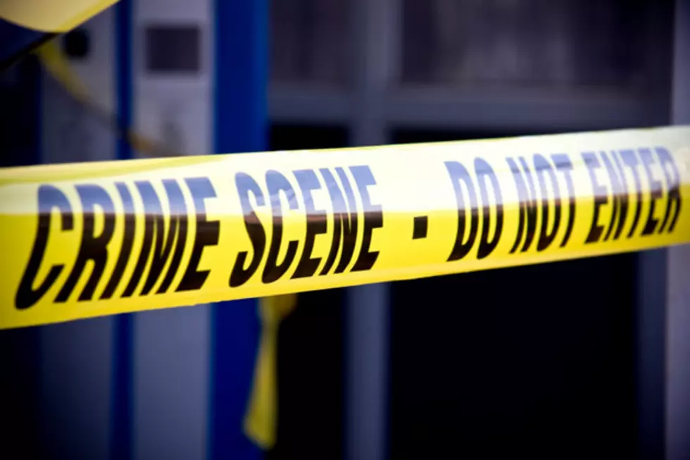 Shots Fired on Acushnet Ave in New Bedford