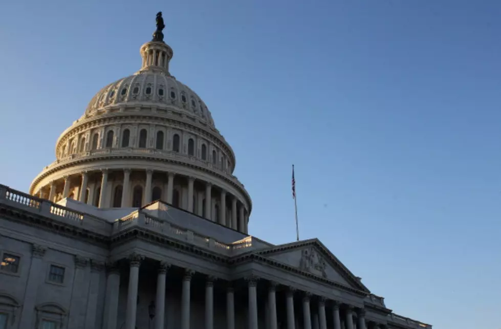 U.S. House Passes Opioid Abuse Legislation