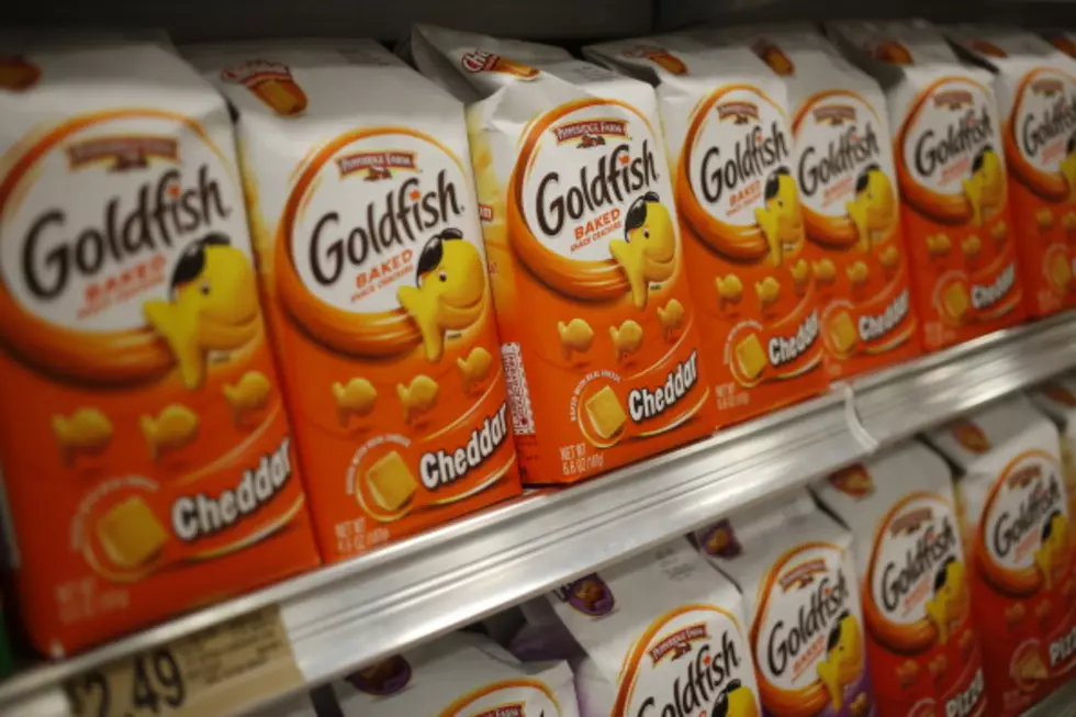 The Best Snacks In Every State