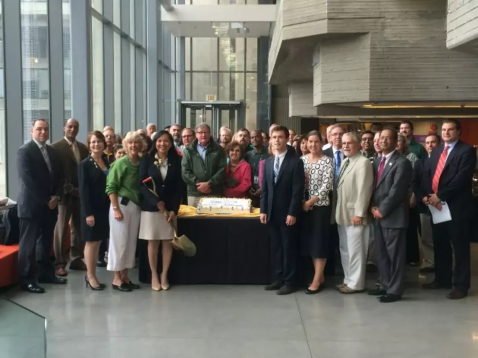 UMass Dartmouth Celebrates 50 Years