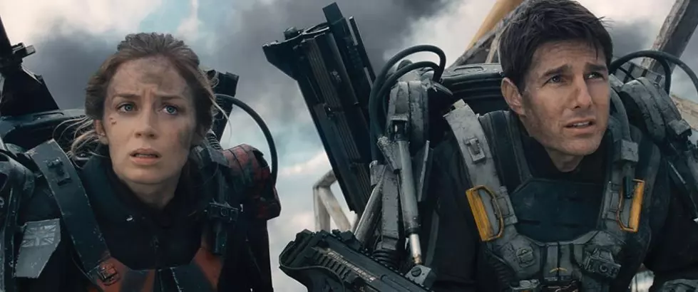 Hear What Our Movie Critic Thinks Of The New Tom Cruise Movie (Review)