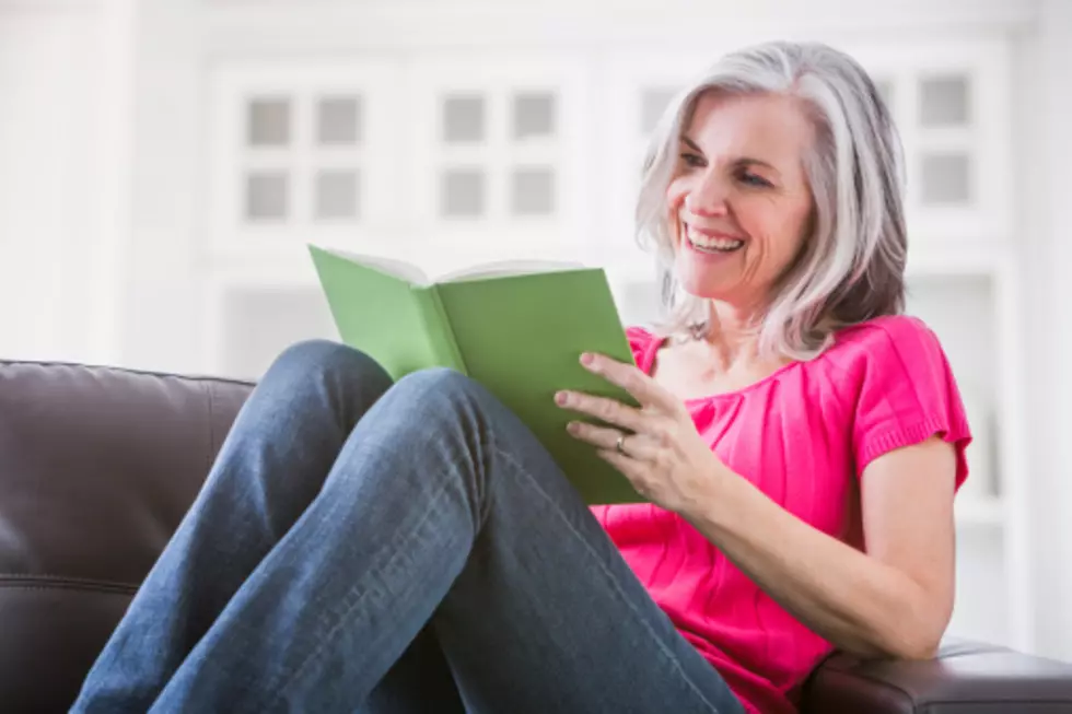 Americans Aren’t Reading Much Anymore