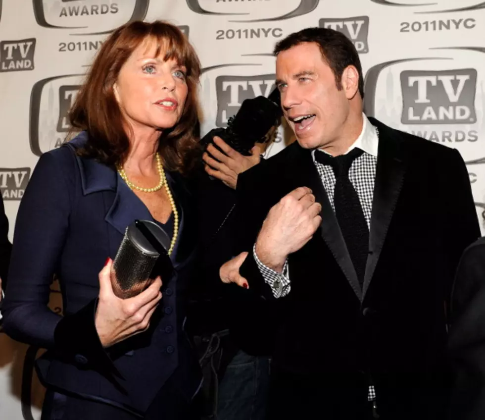 Actress Marcia Strassman Has Died
