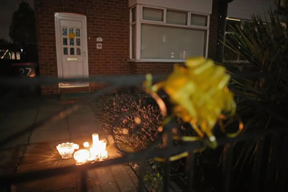 New Video Shows Brutal Murder By ISIS