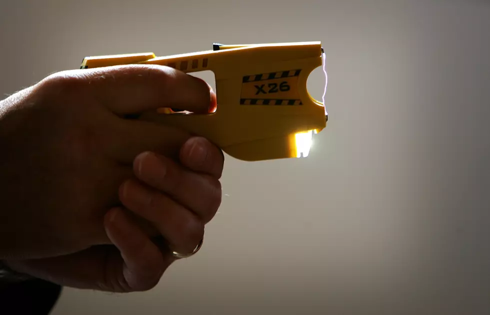 OPINION | Barry Richard: You Have a Right to Own a Taser in Massachusetts