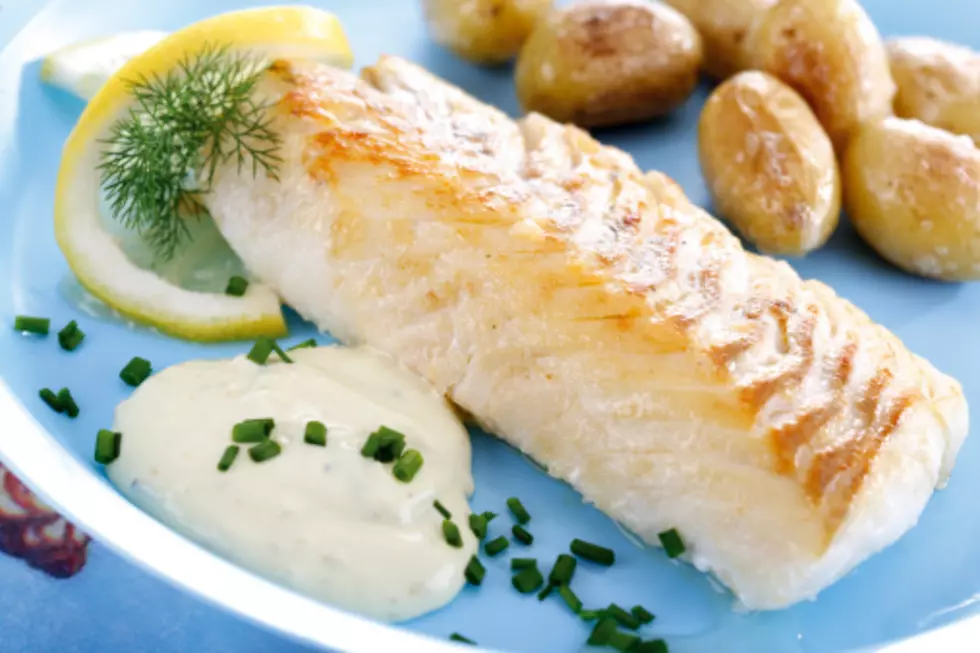 Cod Prices To Rise